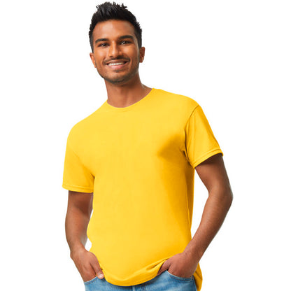 Gildan® 5000 Heavy Cotton Adult T-Shirt