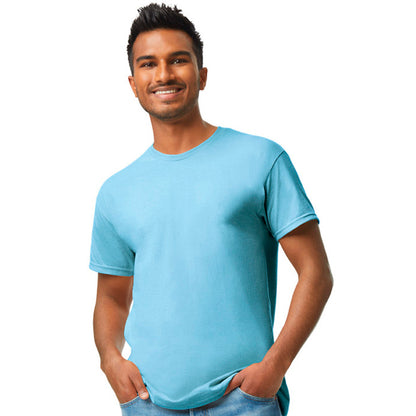 Gildan® 5000 Heavy Cotton Adult T-Shirt