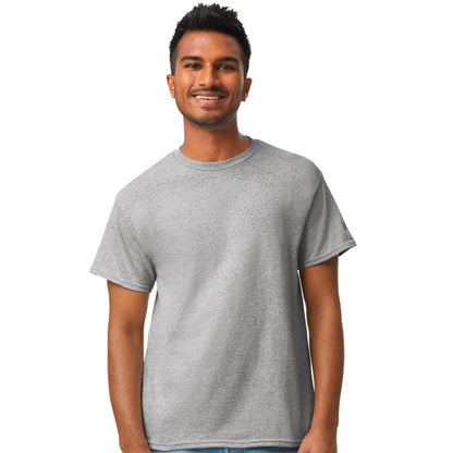 Gildan® 5000 Heavy Cotton Adult T-Shirt