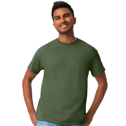 Gildan® 5000 Heavy Cotton Adult T-Shirt