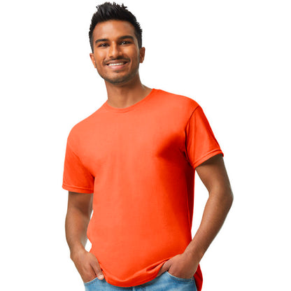 Gildan® 5000 Heavy Cotton Adult T-Shirt