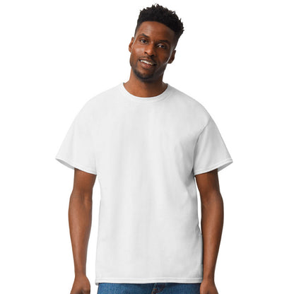 Gildan® 5000 Heavy Cotton Adult T-Shirt