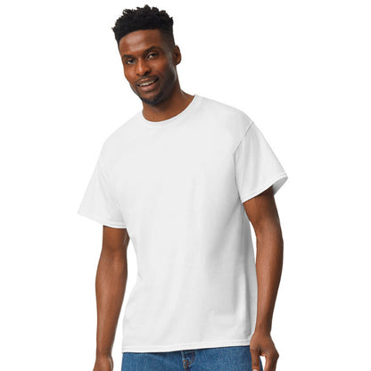 Gildan® 5000 Heavy Cotton Adult T-Shirt