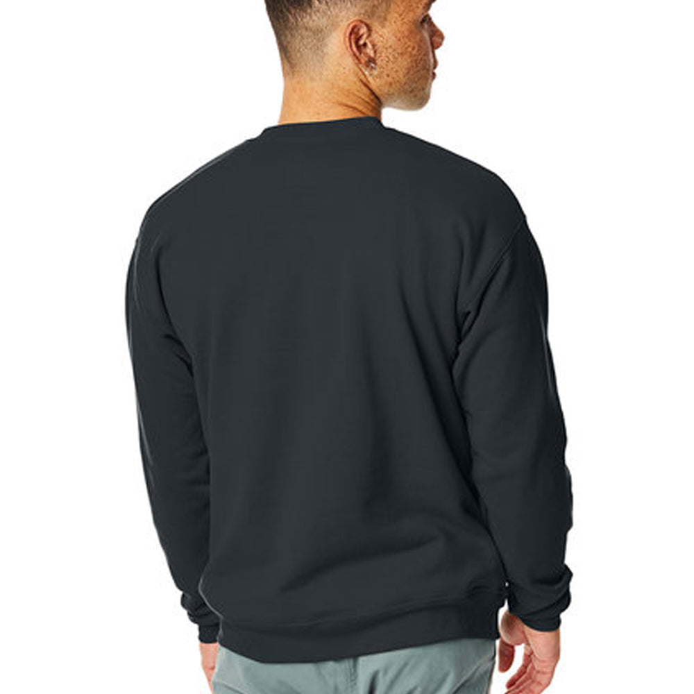 Hanes EcoSmart® P1607 Adult Sweatshirt