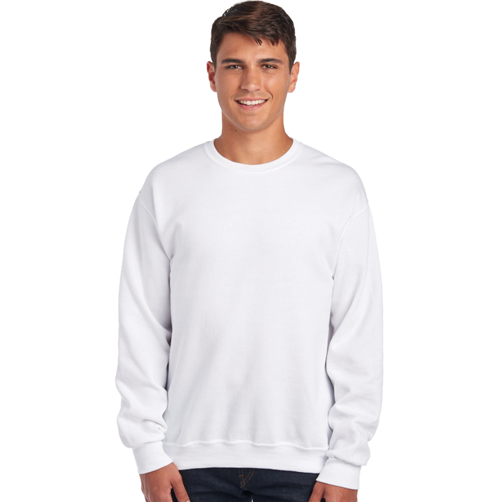 Jerzees® 562 NuBlend Adult Sweatshirt