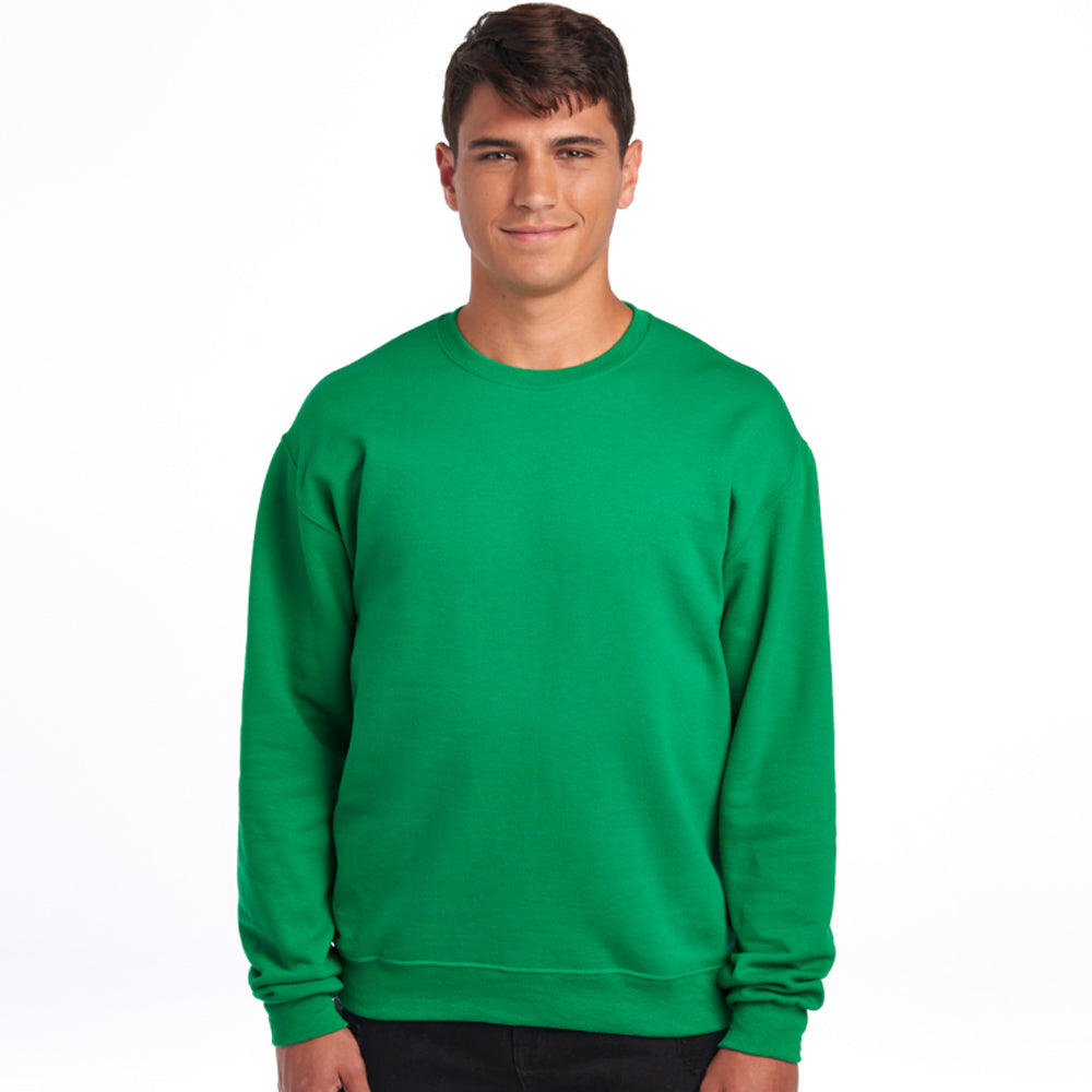 Jerzees® 562 NuBlend Adult Sweatshirt