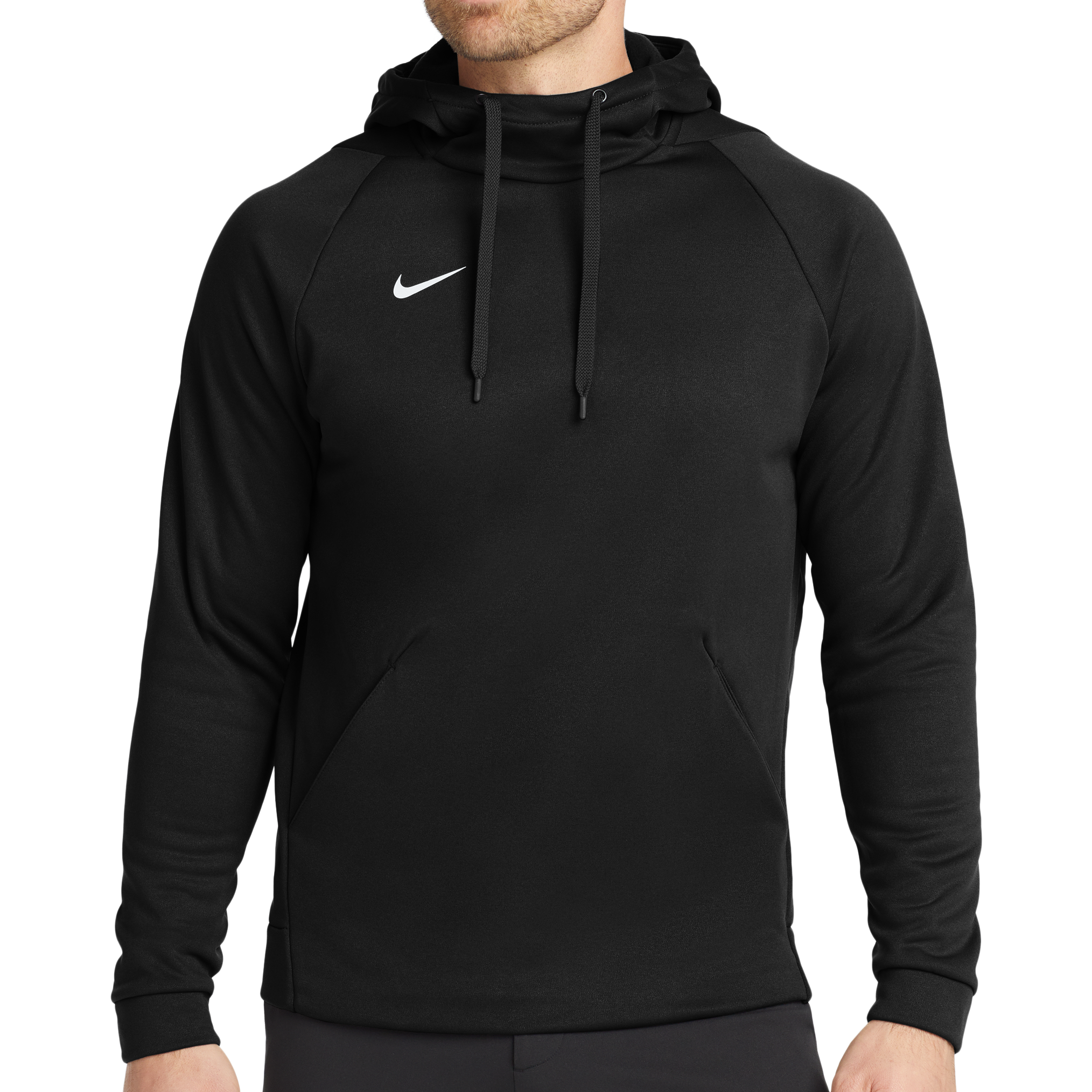 Therma FIT Pullover Fleece Hoodie Printbox Merch
