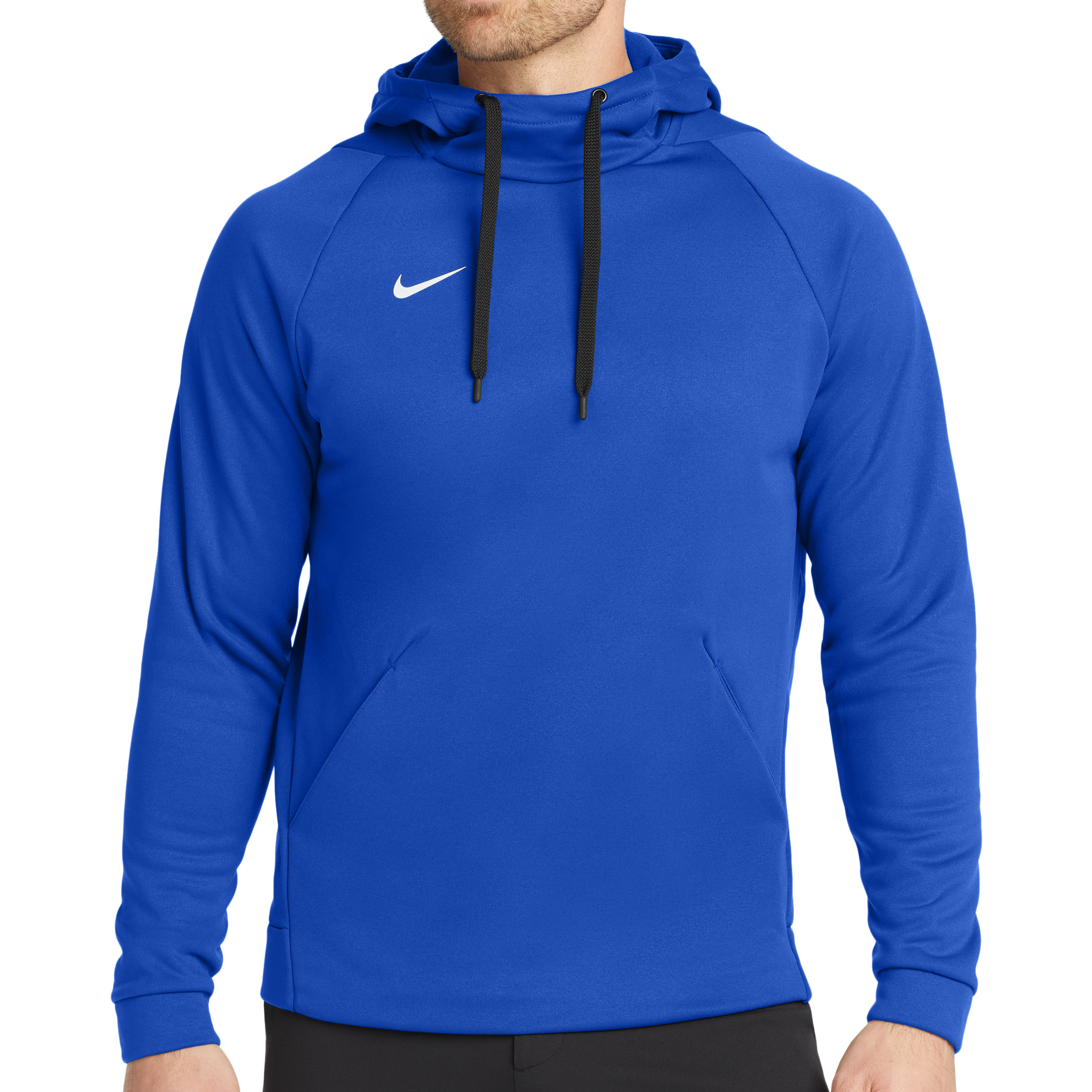 Therma FIT Pullover Fleece Hoodie Printbox Merch
