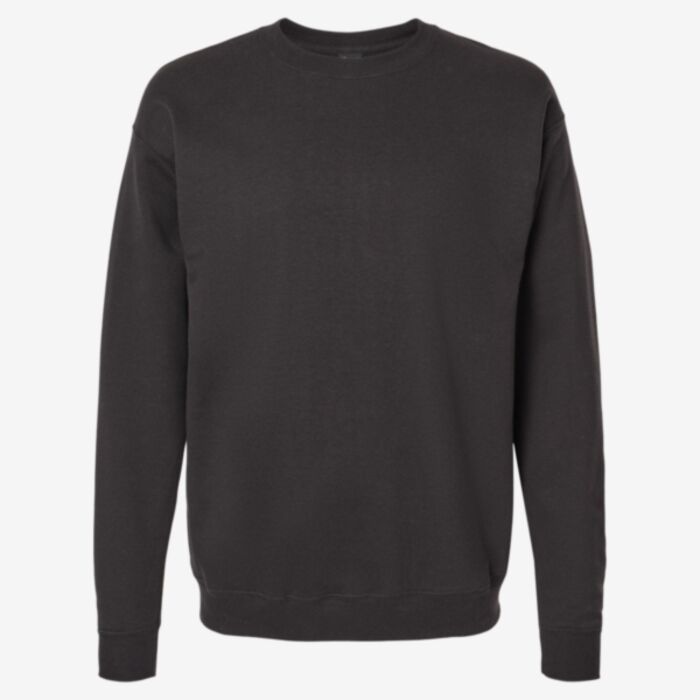 Unisex Perfect Sweats Crewneck Sweatshirt Thumbnail