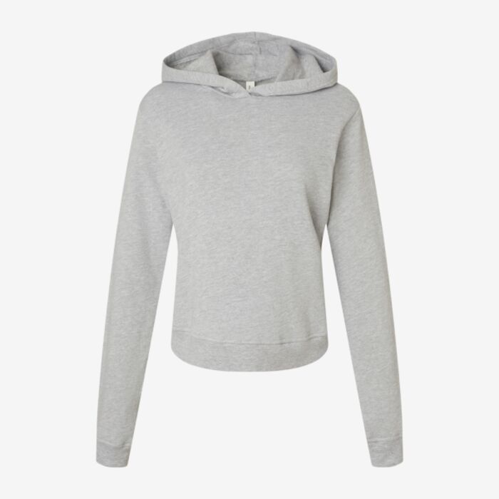Women's Classic Hoodie Sweatshirt Thumbnail
