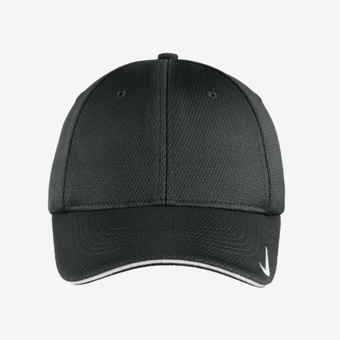 Dri FIT Stretch Mesh Sandwich Bill Cap Thumbnail