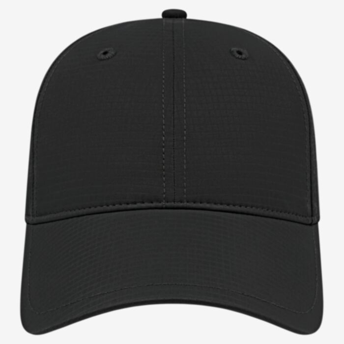 Structured Active Wear Cap Thumbnail