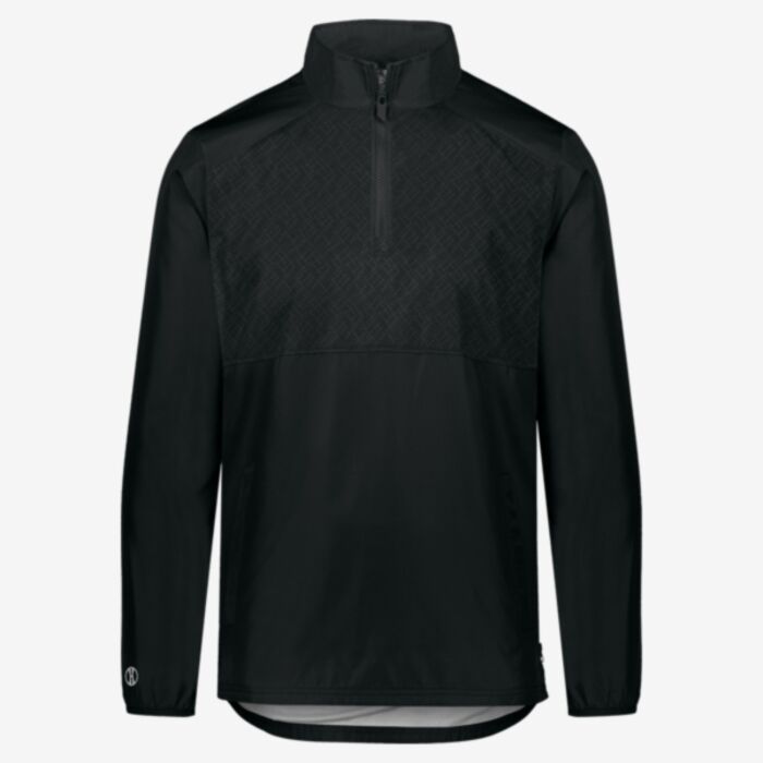 Men's SeriesX Quarter-Zip Pullover Thumbnail