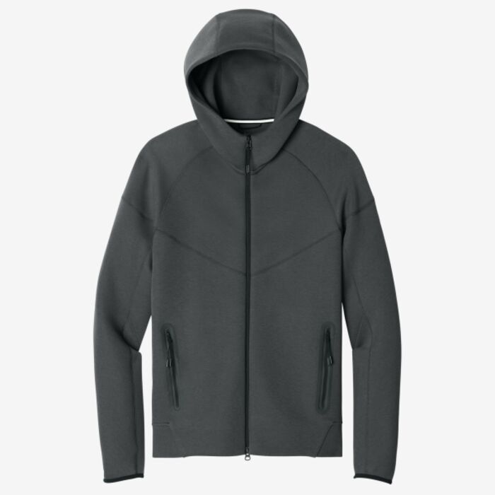 Tech Fleece Full Zip Hoodie Thumbnail