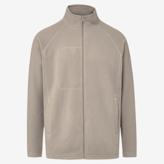 Unisex Whisper Fleece™ Full-Zip Jacket Thumbnail