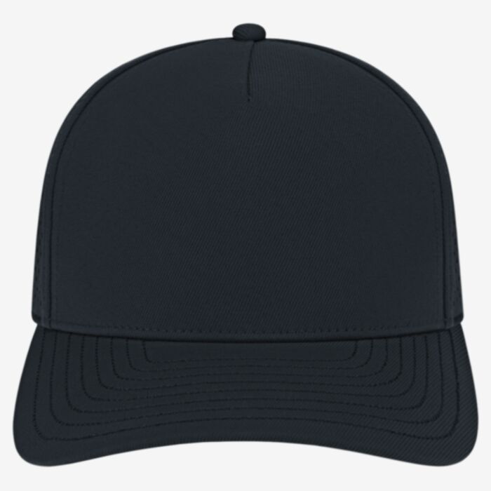 Premium Water-Resistant Perforated Cap Thumbnail
