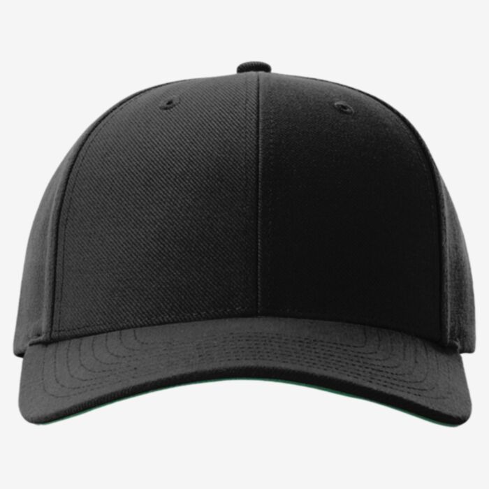 Surge Snapback Cap Thumbnail
