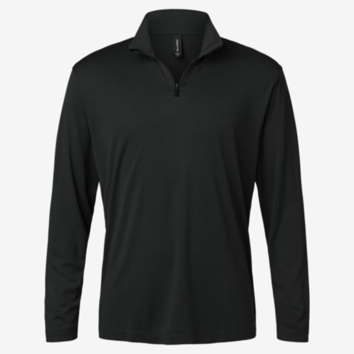 Men's Pro-Lock Performance Quarter-Zip Pullover Thumbnail