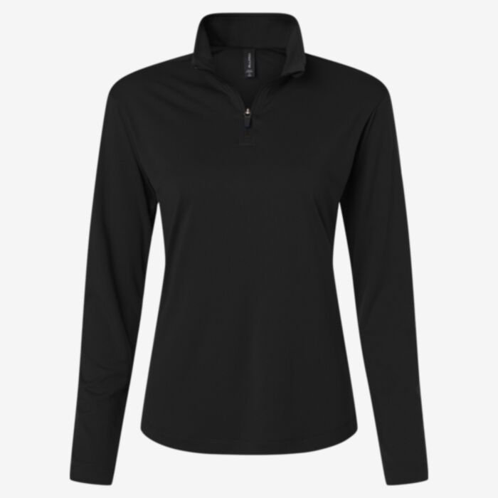 Women's Pro-Lock Performance Quarter-Zip Pullover Thumbnail