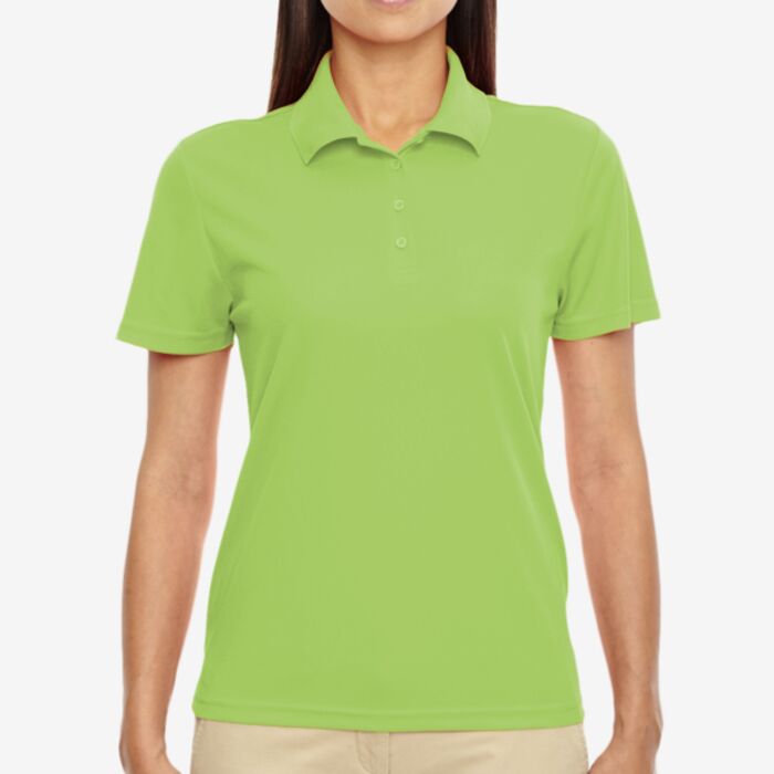 Women's Origin Performance Piqué Polo Thumbnail