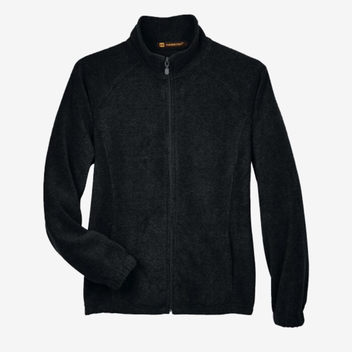 Women's Full-Zip Fleece Thumbnail