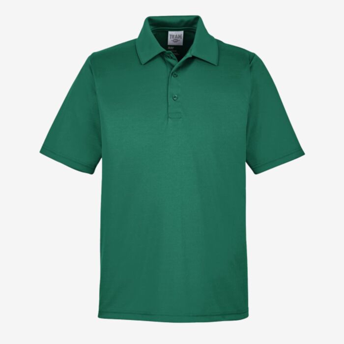 Men's Zone Performance Polo Thumbnail