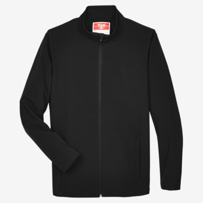Men's Leader Soft Shell Jacket Thumbnail