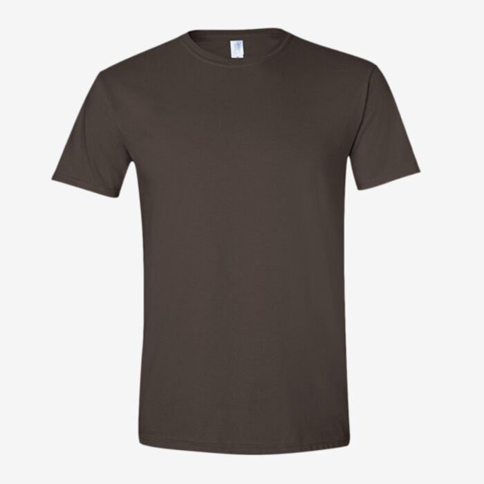 Unisex Softstyle® T-Shirt Thumbnail