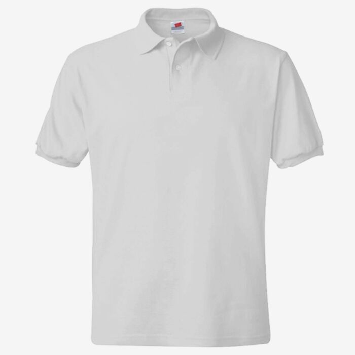 Men's EcoSmart® Jersey Polo Thumbnail