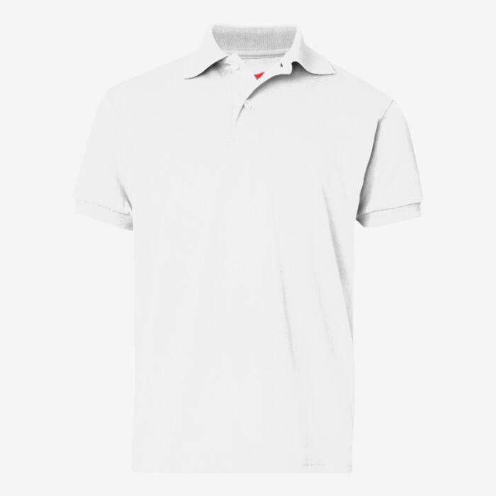 Youth EcoSmart® Jersey Polo Thumbnail
