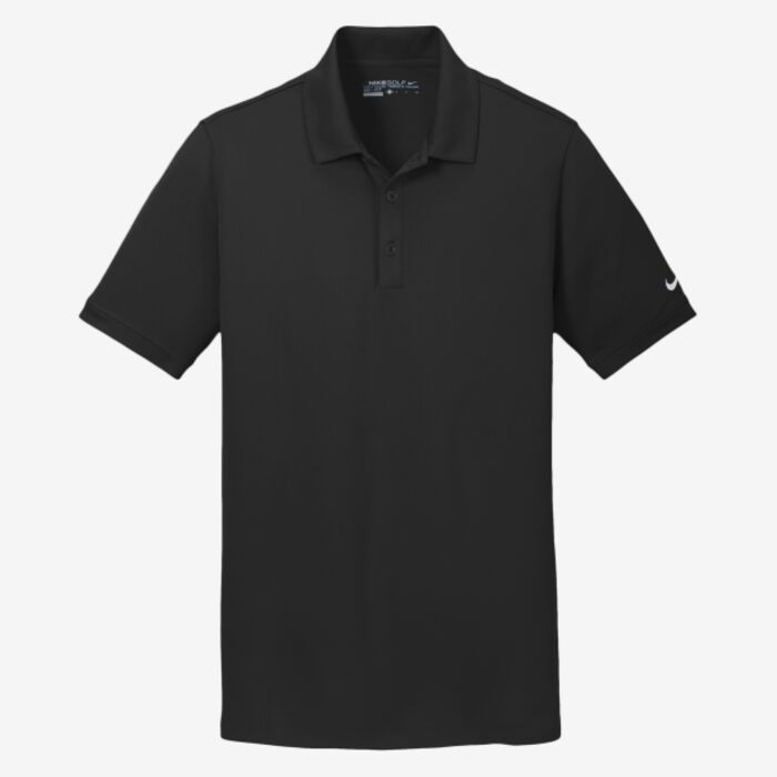 Dri FIT Solid Icon Pique Modern Fit Polo Thumbnail
