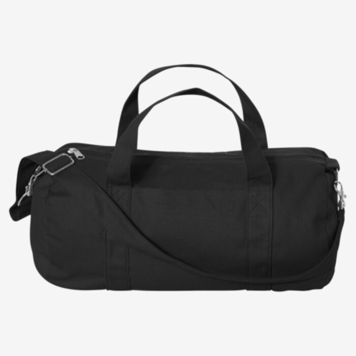 Canvas Duffel Bag Thumbnail