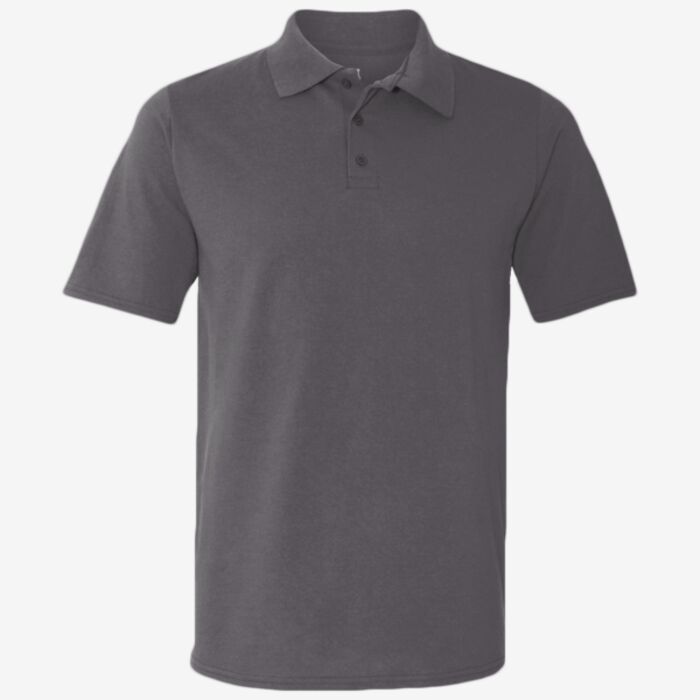 Men's Piqué Polo Thumbnail