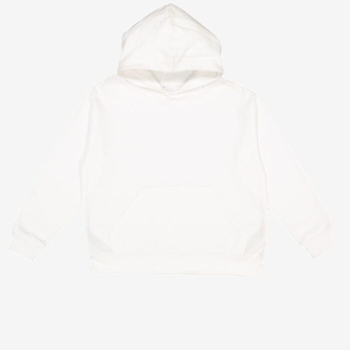 Youth Fleece Hoodie Sweatshirt Thumbnail