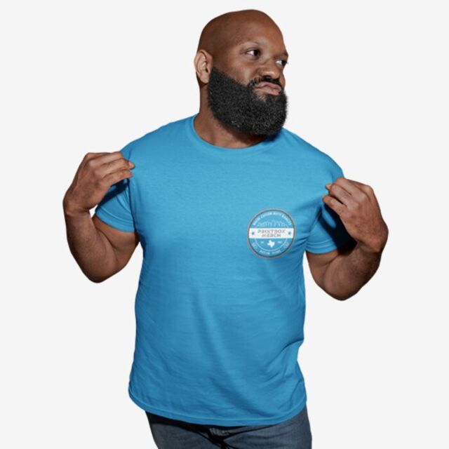 Mens Custom T-shirts