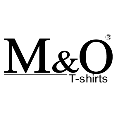 M&O T-shirts