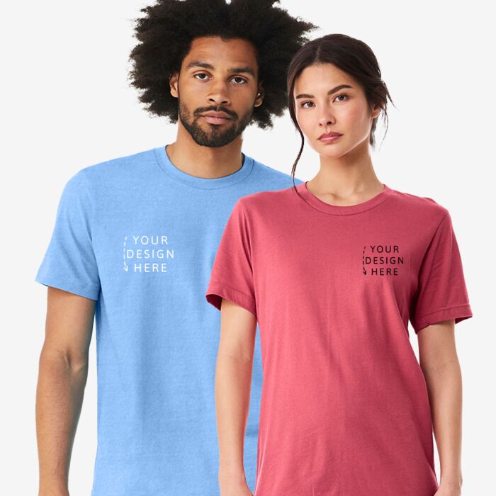 Custom Shirts Thumbnail