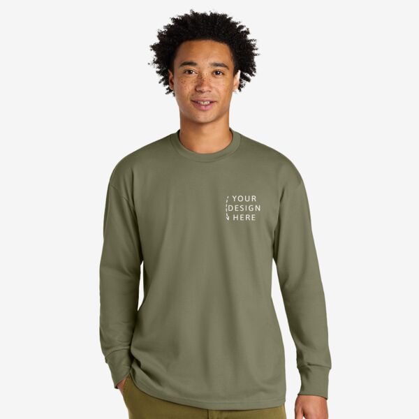 Long Sleeve Thumbnail