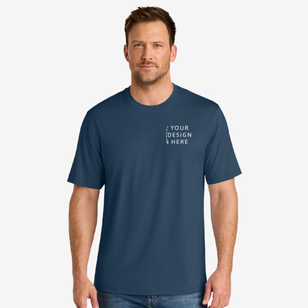 Short Sleeve Thumbnail