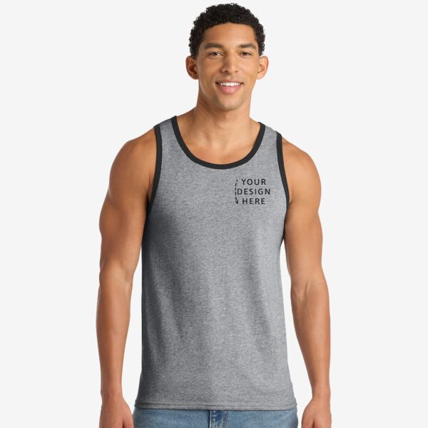 Tank Tops & Sleeveless Thumbnail