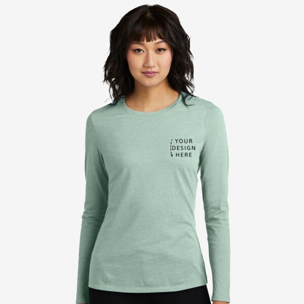 Long Sleeve Thumbnail