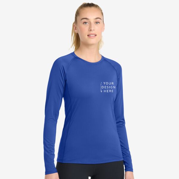 Performance Thumbnail