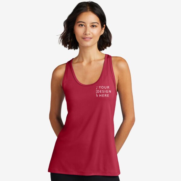 Sleeveless Thumbnail