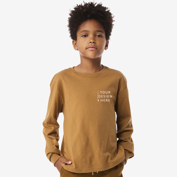 Long Sleeve Thumbnail