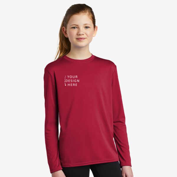 Performance Thumbnail