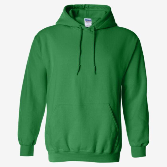 Heavy Blend™ Hooded Sweatshirt Thumbnail