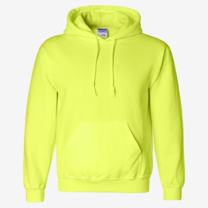 DryBlend® Hooded Sweatshirt Thumbnail