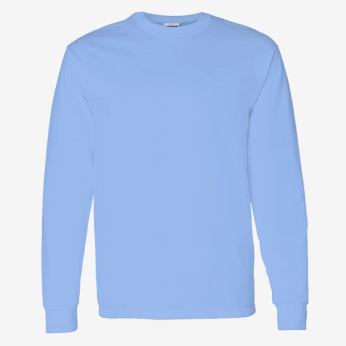 Heavy Cotton™ Long Sleeve T-Shirt Thumbnail