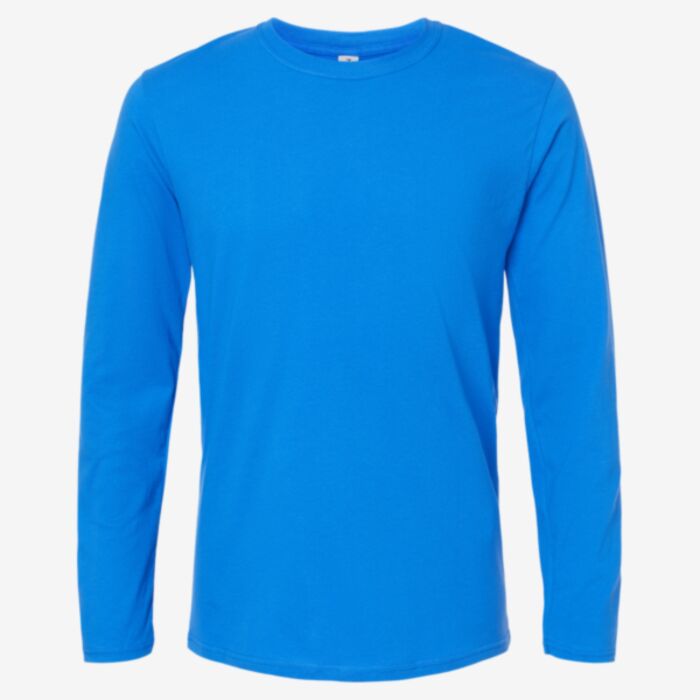 Softstyle® Long Sleeve T-Shirt Thumbnail