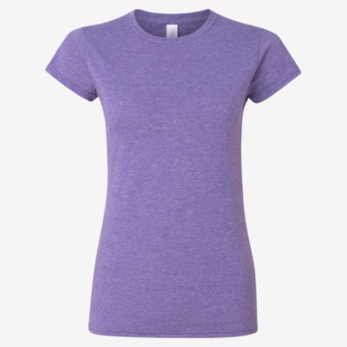 Softstyle® Women’s T-Shirt Thumbnail